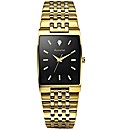 Accurist Gents Diamond Set Watch
