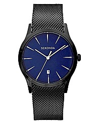 Sekonda Gents Bracelet Watch