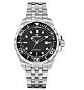 Rotary Aquaspeed Gents Bracelet Watch