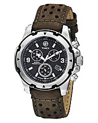 Timex Expedition Gents Chronograph Watch