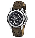 Timex Expedition Gents Chronograph Watch