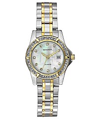 Sekonda Ladies Date Bracelet Watch