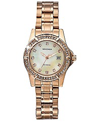 Sekonda Ladies Date Bracelet Watch