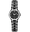 Pulsar Ladies Black Bracelet Watch