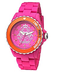 Pauls Boutique Ladies Colour Watch