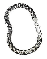 Gents Stainless Steel Bracelet