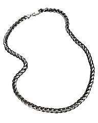 Gents Stainless Steel Necklace