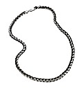 Gents Stainless Steel Necklace