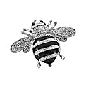 Bumble Bee Brooch