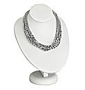 12 Strand Glamour Necklace