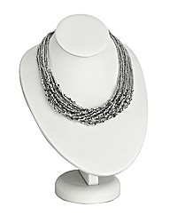 12 Strand Glamour Necklace