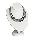 12 Strand Glamour Necklace