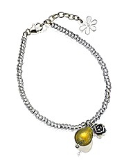 Amanti Rose Bracelet