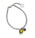 Amanti Rose Bracelet