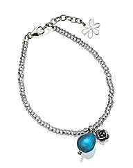 Amanti Rose Bracelet
