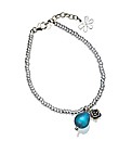 Amanti Rose Bracelet