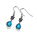 Amanti Rose Earrings
