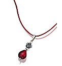 Amanti Rose Pendant