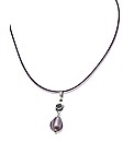 Amanti Rose Pendant