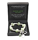 Charmology Gemstone Jumpring Bracelet