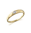 9ct Gold Gent