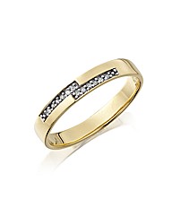 9ct Gold Gent