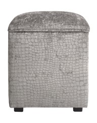 Luxor Single Ottoman