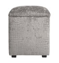 Luxor Single Ottoman