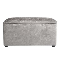 Luxor Double Ottoman