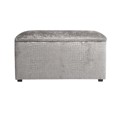 Luxor Double Ottoman
