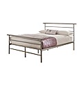 Apollo Double Bed Frame With Mattress