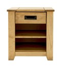 Oxford Bedside Table