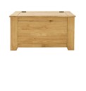 Oxford Storage Ottoman