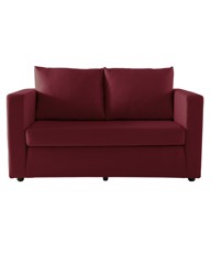 Alicante Foam Flop Out Sofa Bed