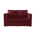 Alicante Foam Flop Out Sofa Bed