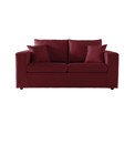 Alicante Metal Action Sofa Bed