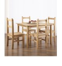 Maya Five Piece Dining Set
