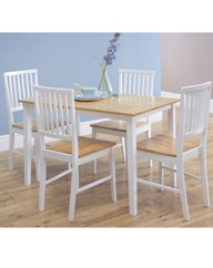 New Hampshire 5 Piece Dining Set