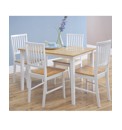 New Hampshire 5 Piece Dining Set
