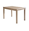 Oakdale Large Rectangular Dining Table