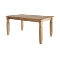 Monterrey Rectangular Dining Table