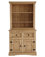 Monterrey Kitchen Dresser