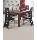 Mirage Five Piece Dining Set