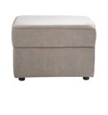 Peony Storage Footrest