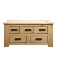 Oxford Coffee Table