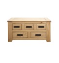 Oxford Coffee Table