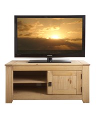 Oxford TV Unit