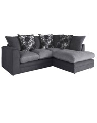 Melbourne Right Hand Corner Chaise
