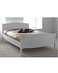 Paris Double Bedstead