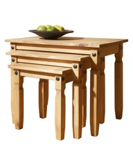Monterrey Nest Of Three Tables